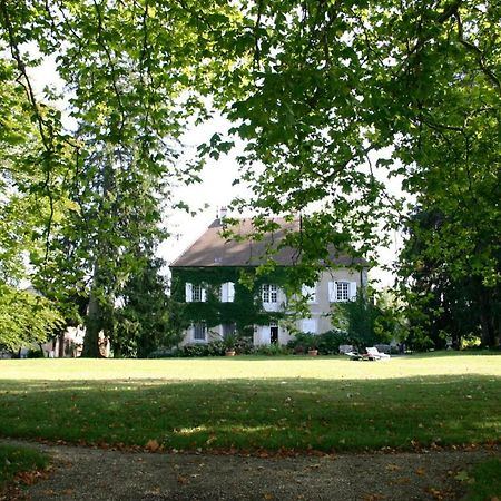 Chateau Bel-Air Villers-Farlay Kültér fotó