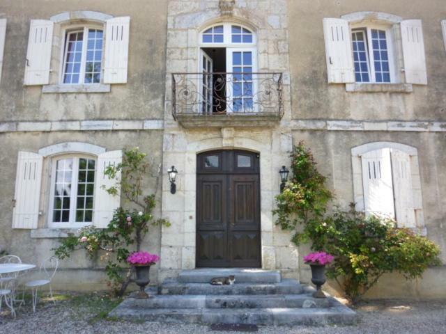 Chateau Bel-Air Villers-Farlay Kültér fotó